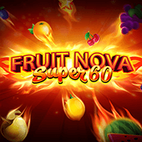 Fruit Super Nova 60 banner